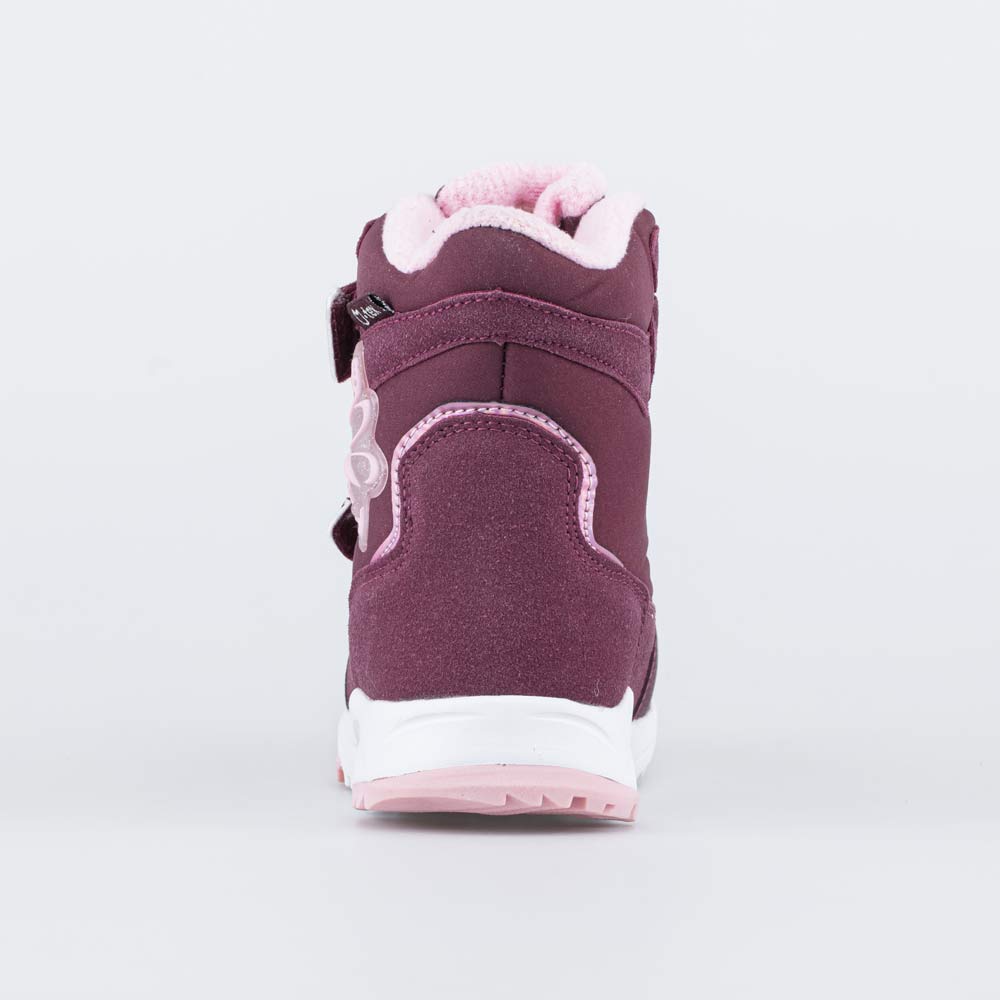 454861-41 Мембранные ботинки, все фото 5