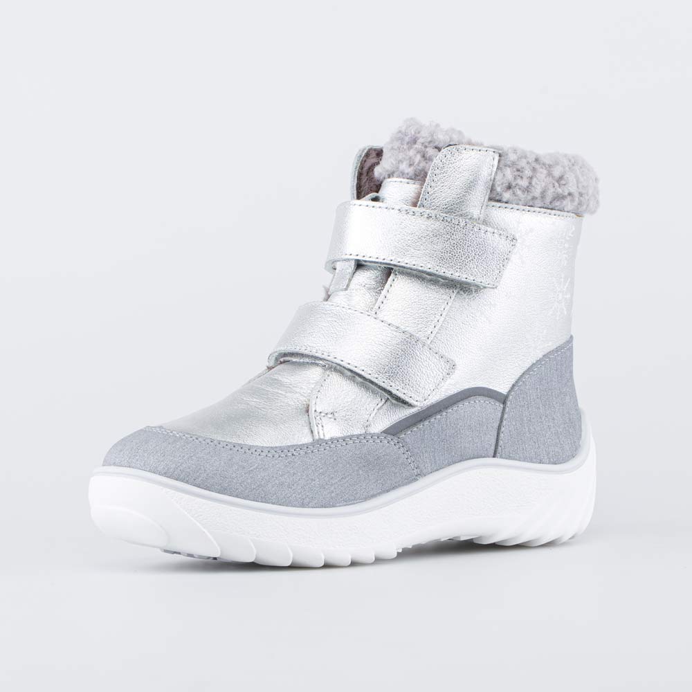 552276-51 Зимние ботинки для девочки, все фото 1