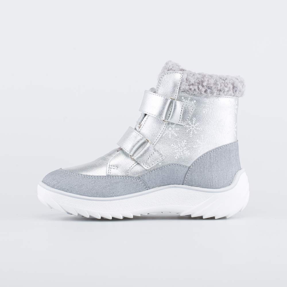 552276-51 Зимние ботинки для девочки, все фото 2