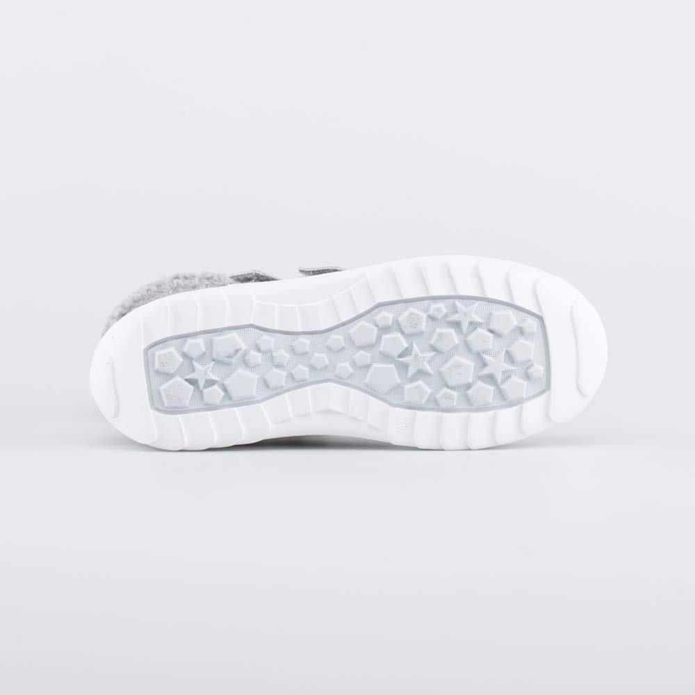 552276-51 Зимние ботинки для девочки, все фото 3