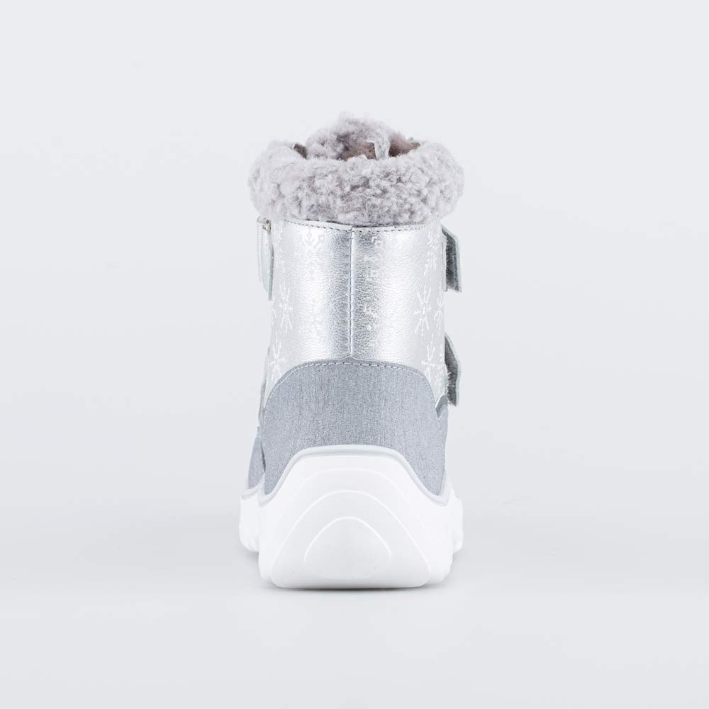 552276-51 Зимние ботинки для девочки, все фото 5