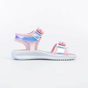 424008-22 Босоножки для девочки, все фото 2