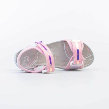 424008-22 Босоножки для девочки, все фото 4
