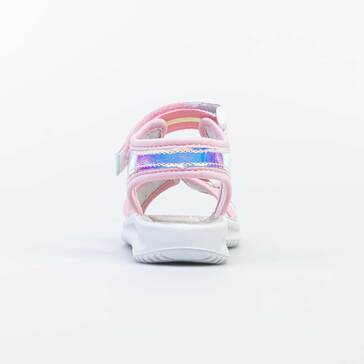 424008-22 Босоножки для девочки, все фото 5