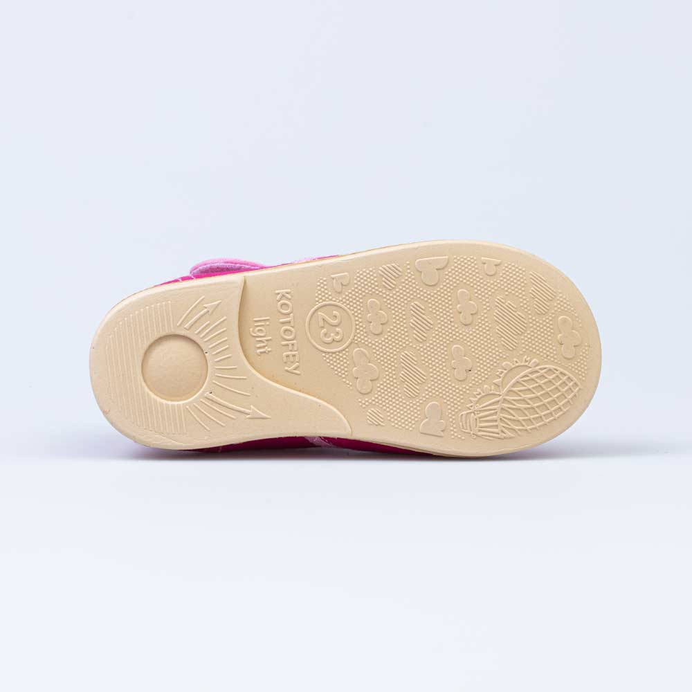 131161-72 Текстильная обувь, все фото 3