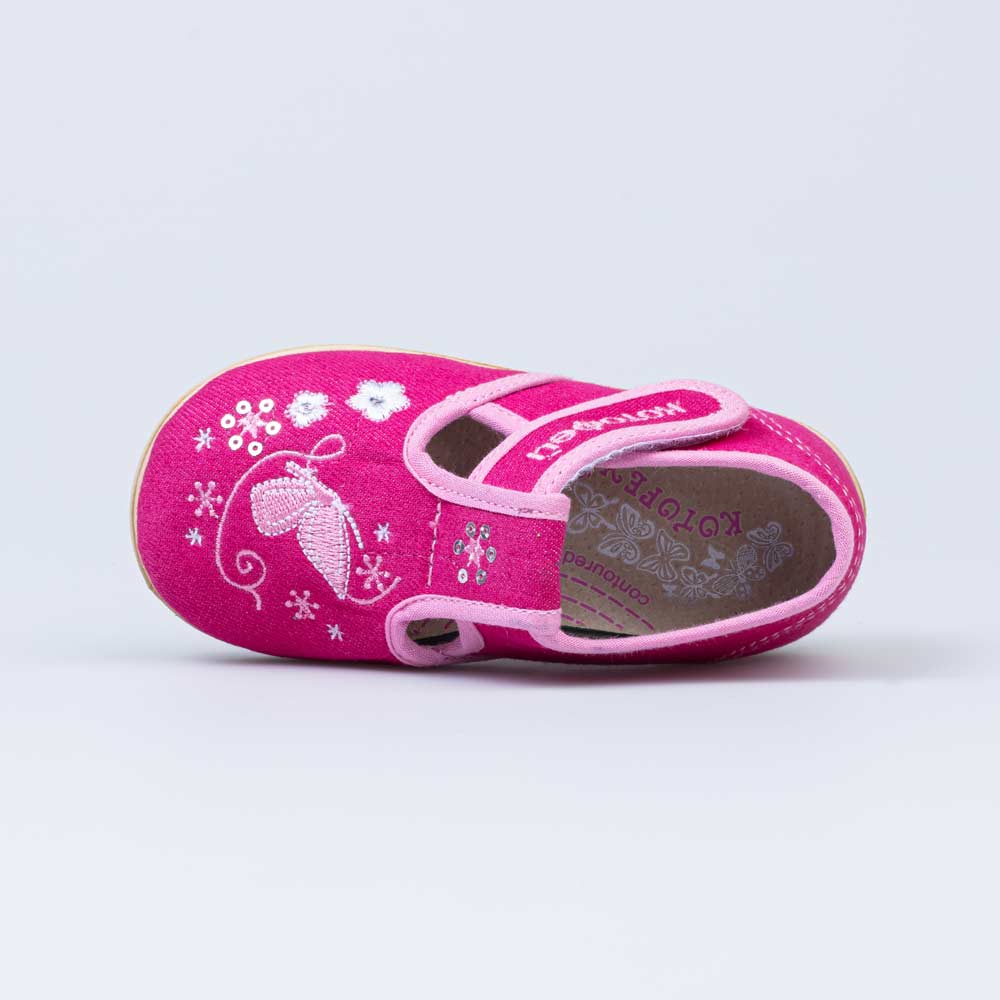 131161-72 Текстильная обувь, все фото 4