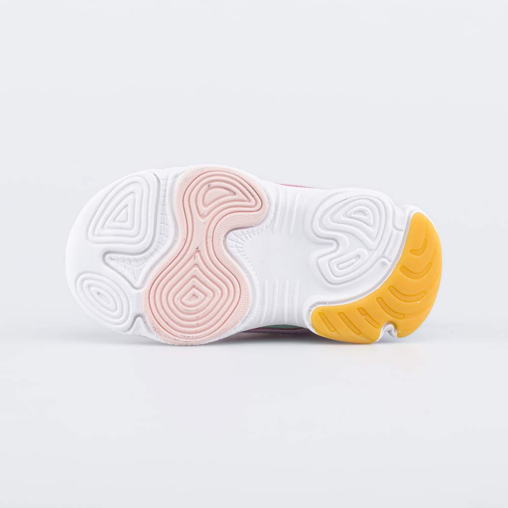 144171-71 Детские кроссовки на липучке, все фото 3