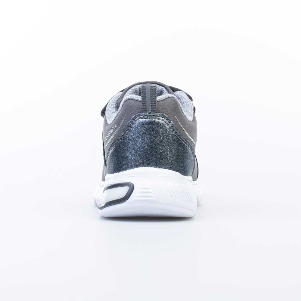 344315-72 Кроссовки с LED-подсветкой на подошве, все фото 5