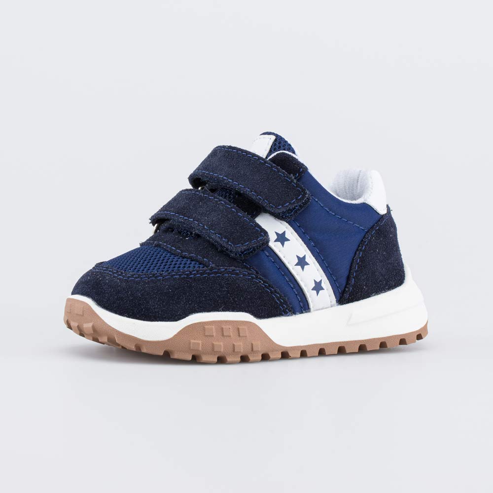 144248-72 Детские кроссовки Три звезды, все фото 1