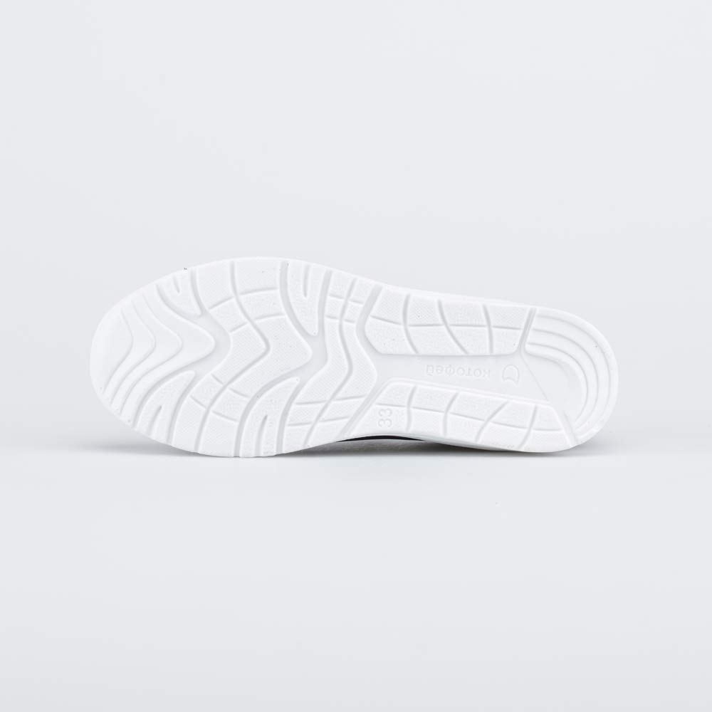 532286-21 Кожаные туфли-слипоны для мальчика, все фото 3