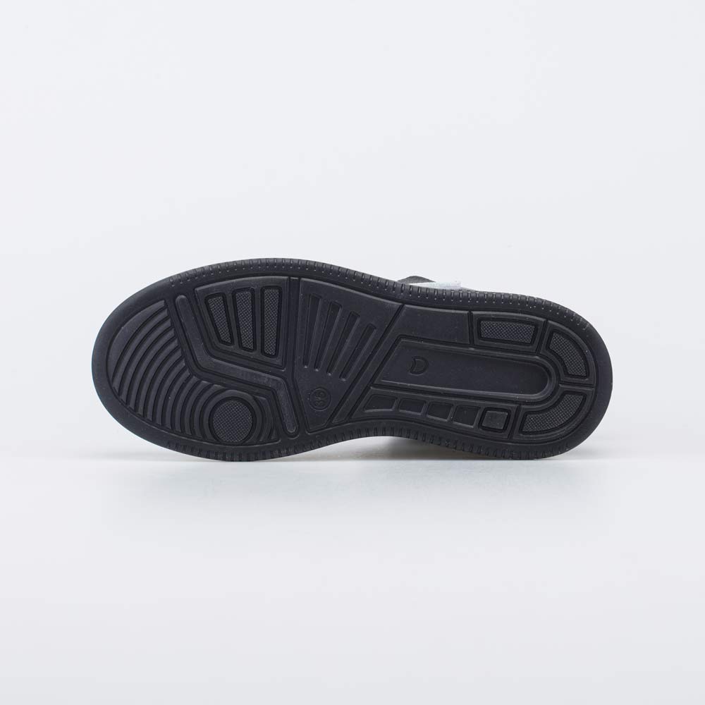 552350-14 Демисезонные ботинки-кеды для девочки, все фото 3