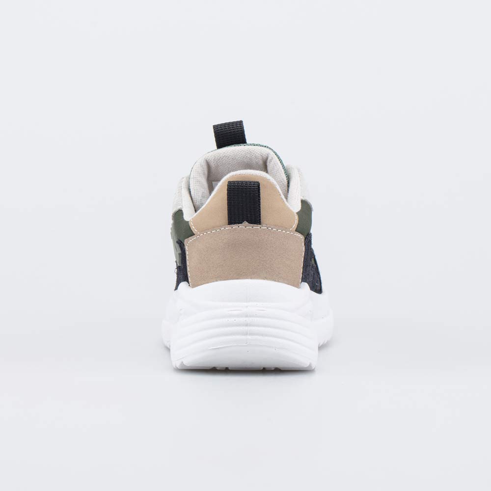 644517-11 Кроссовки с системой быстрой шнуровки, все фото 5