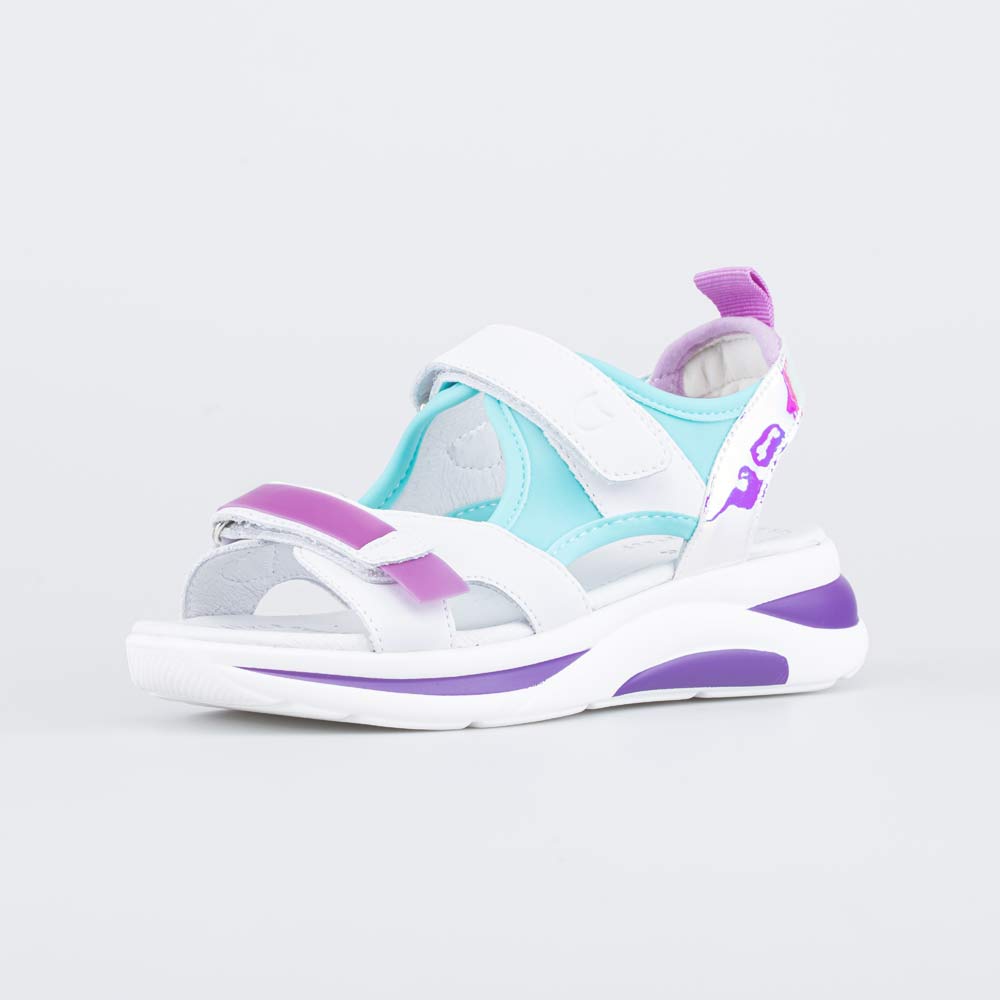 624025-22 Босоножки, все фото 1