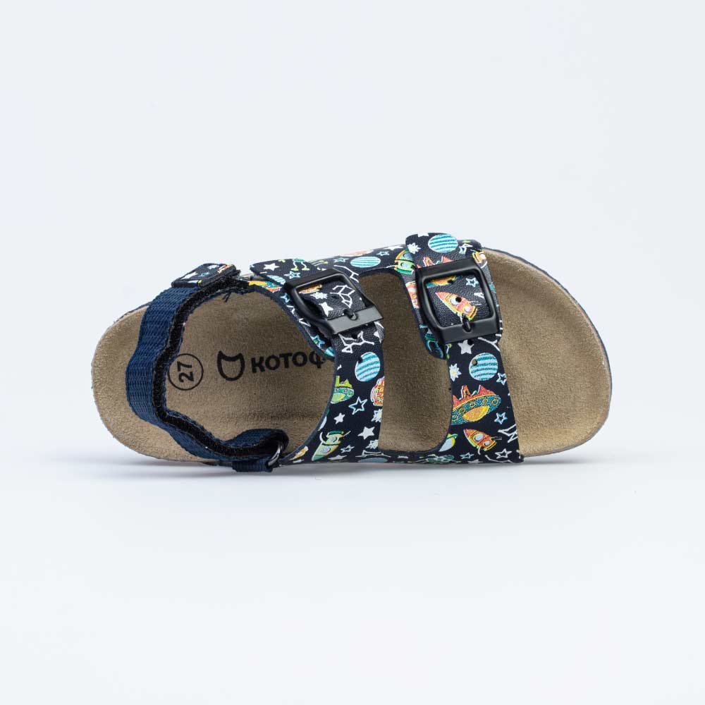 422068-21 Сандалии, все фото 4