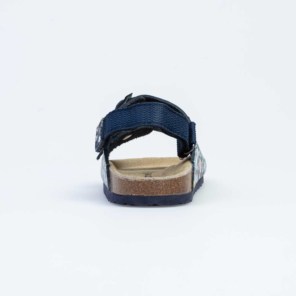 422068-21 Сандалии, все фото 5