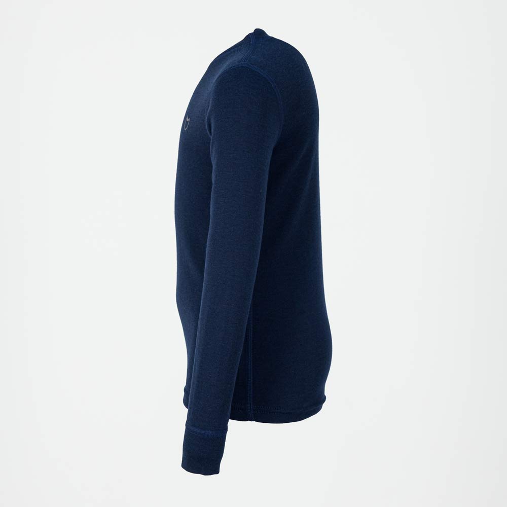 07702056-40 Термоджемпер для детей КОТОФЕЙ Комфорт темно-синий, все фото 3