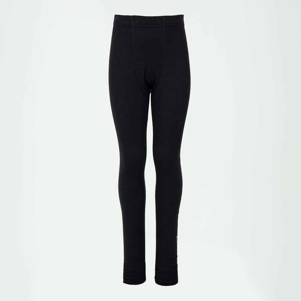 07733035-40 Термолеггинсы КОТОФЕЙ Комфорт черный, все фото 1