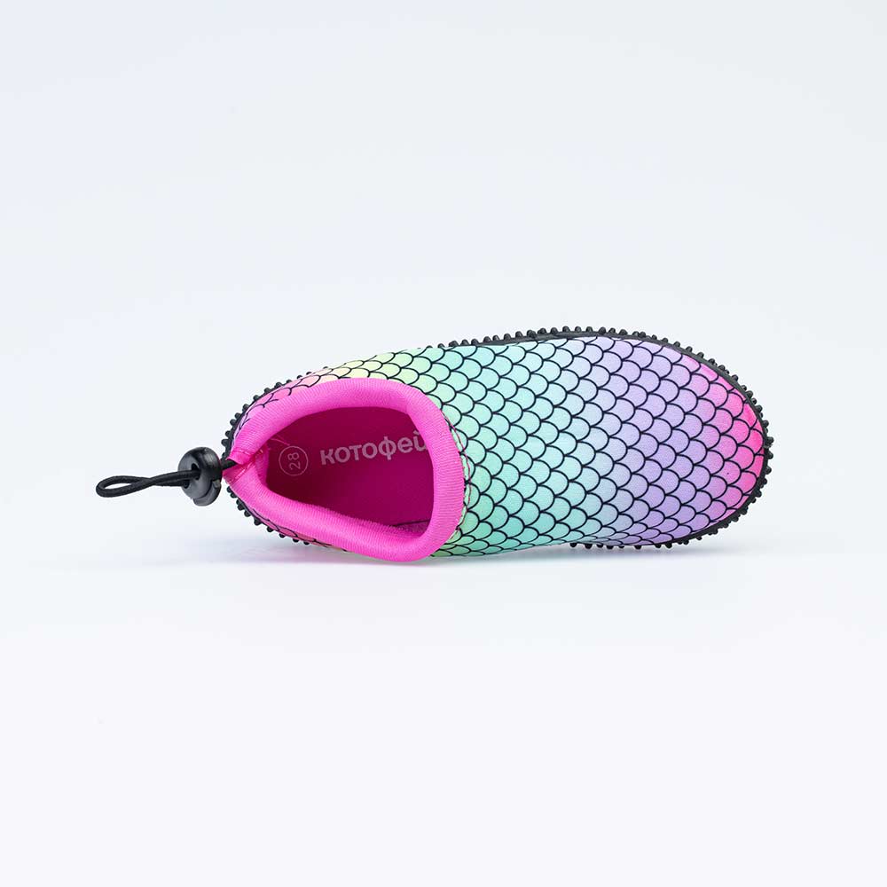 531183-11 Аквашузы для девочки Русалка, все фото 4