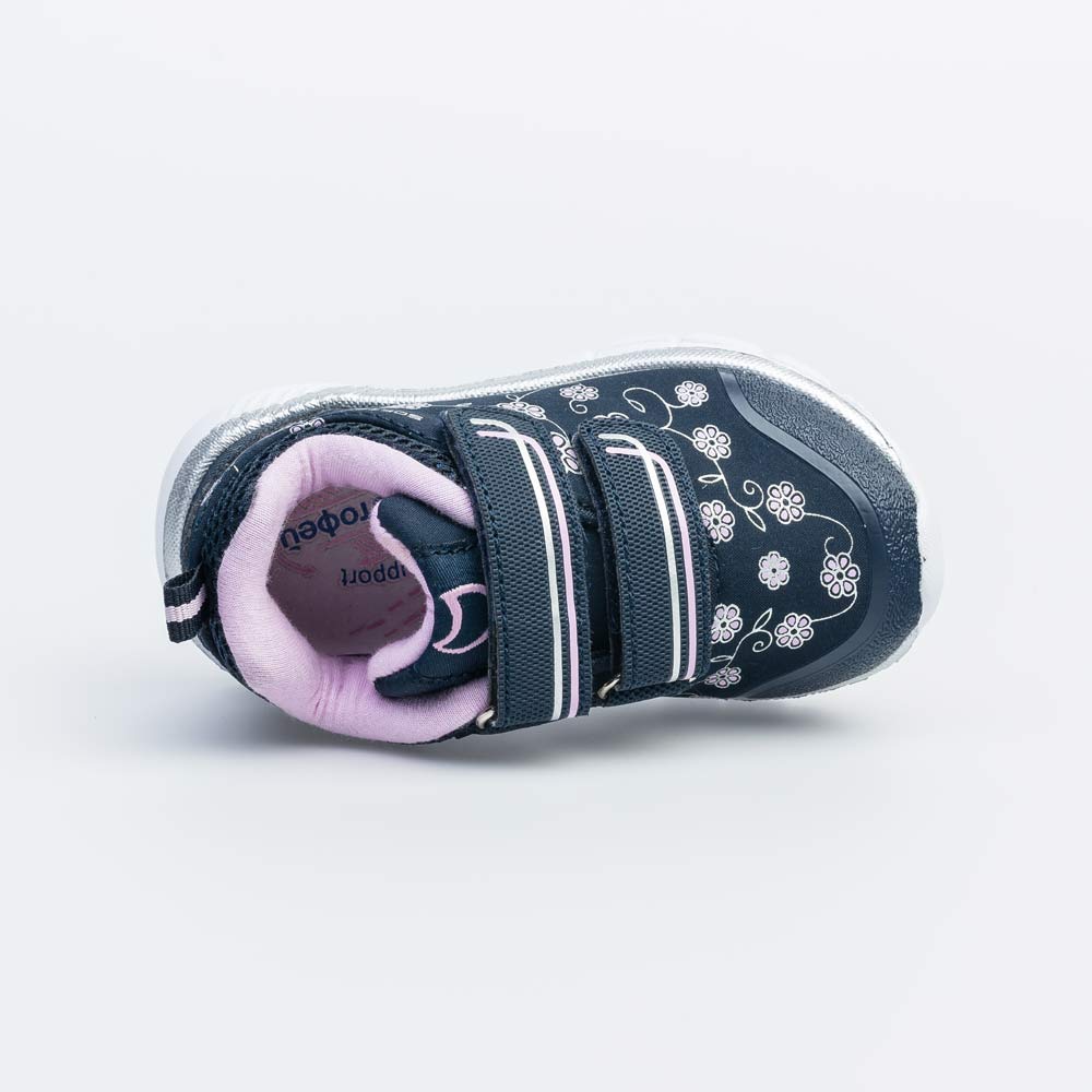 144114-71 Кроссовки, все фото 5