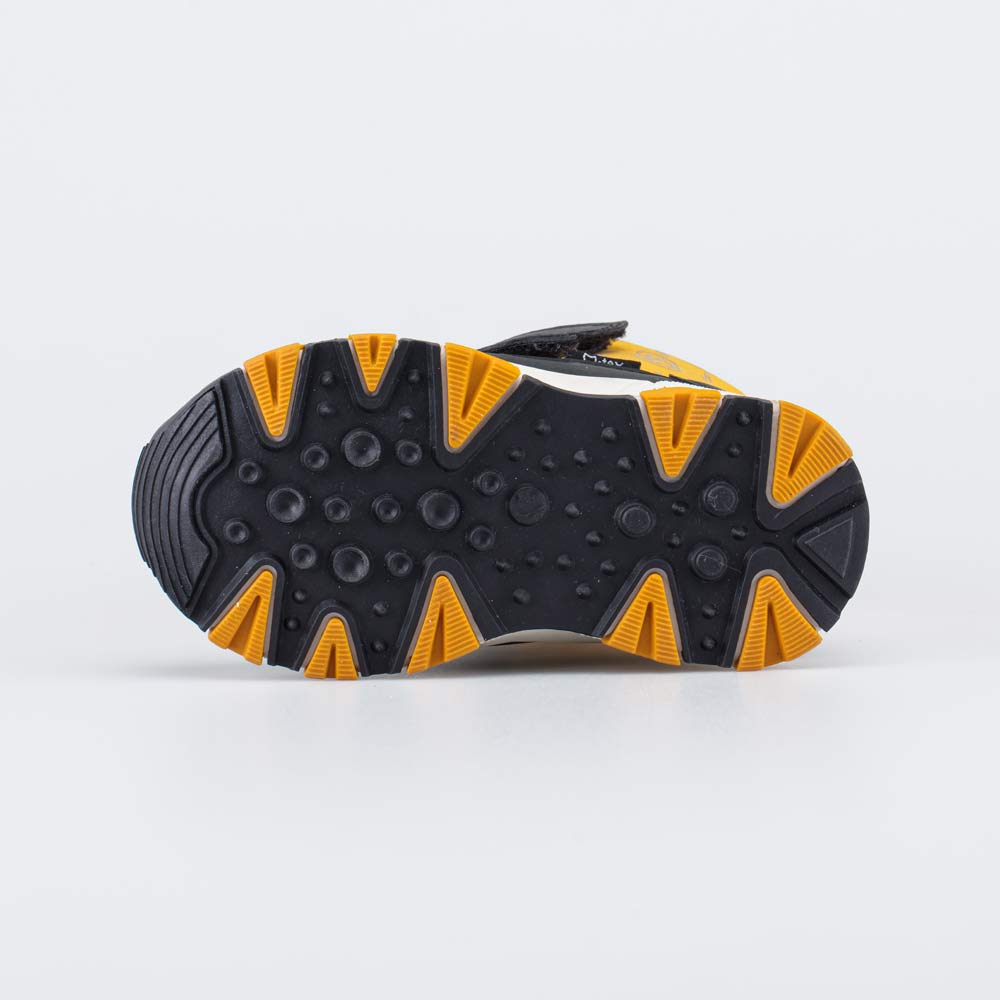 254833-42 Светоотражающие мембранные ботинки Смайл , все фото 3