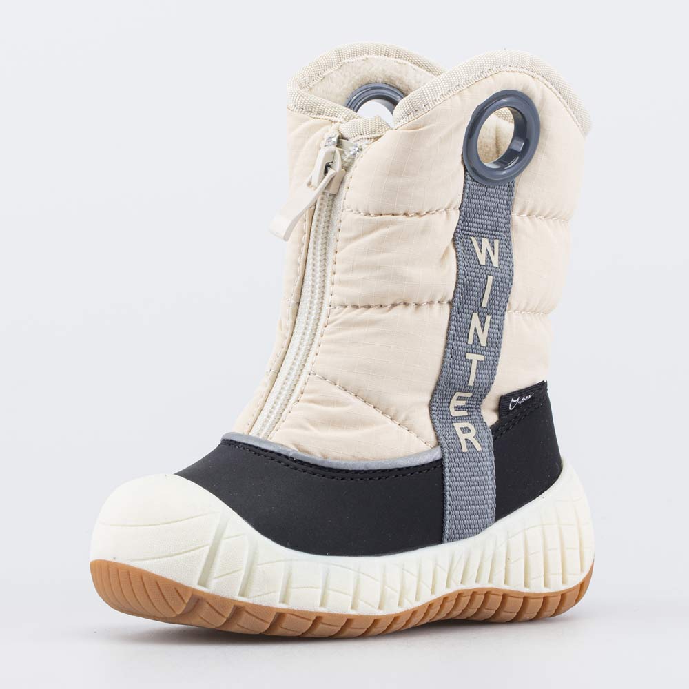 264943-41 Мембранные полусапожки, все фото 1