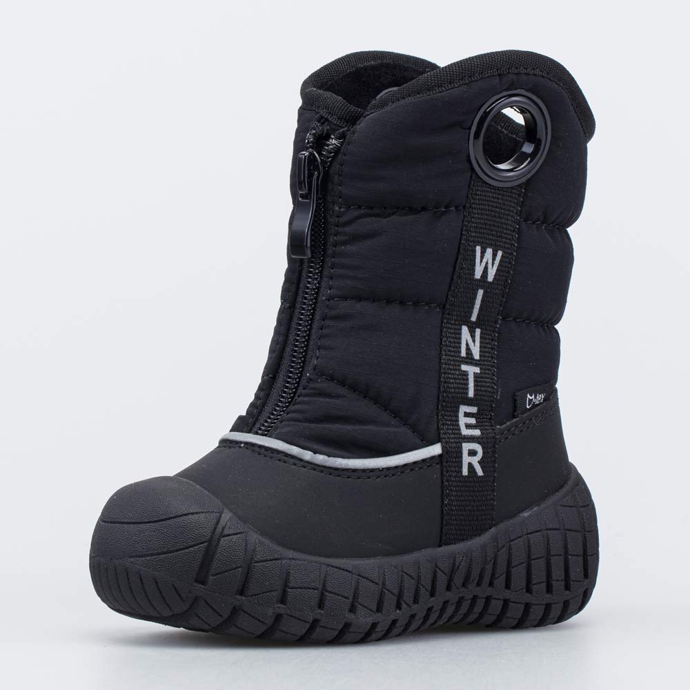 264943-42 Мембранные полусапожки, все фото 1