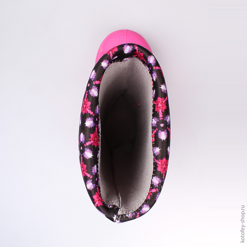 465002-11 Резиновые сапоги, все фото 4