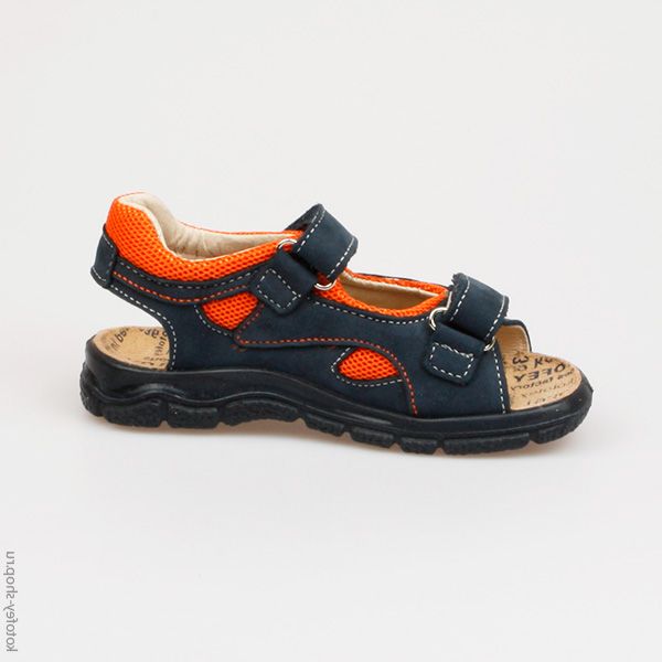 522053-22 Сандалии, все фото 2