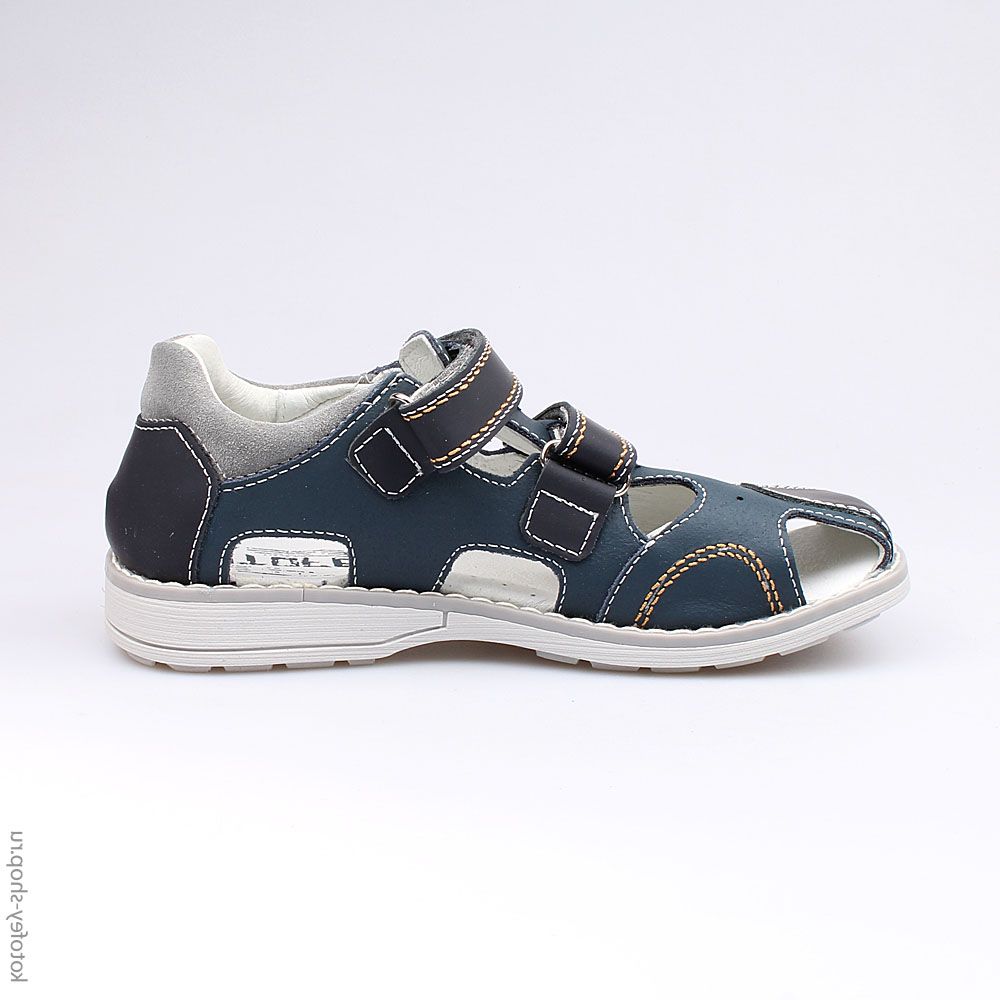 522077-21 Сандалии, все фото 2