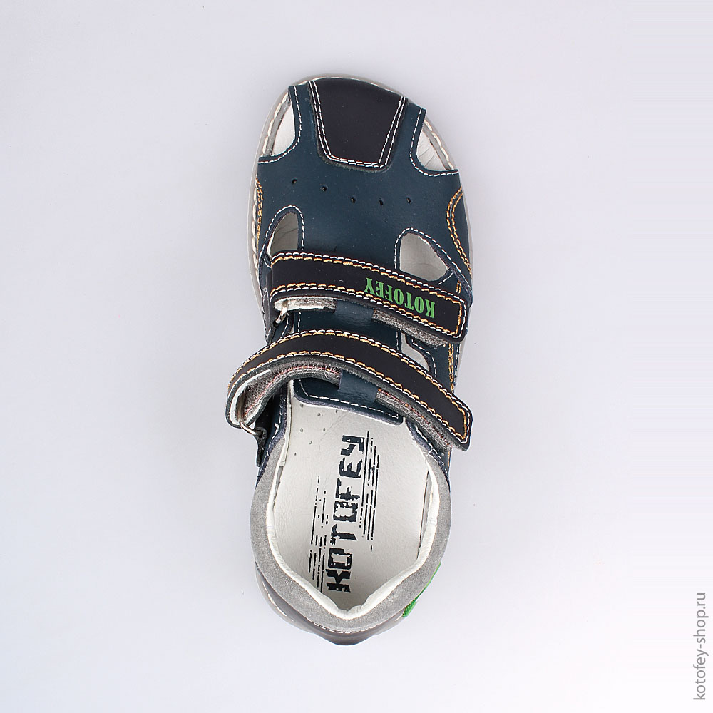 522077-21 Сандалии, все фото 4