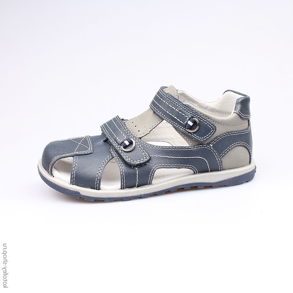 522089-21 Сандалии, все фото 1