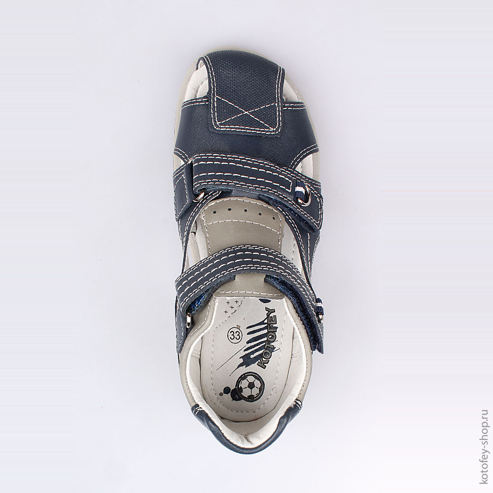 522089-21 Сандалии, все фото 4