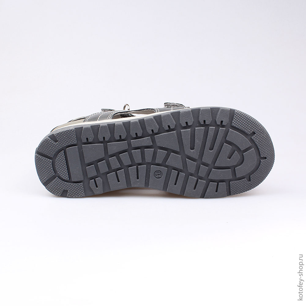 522089-22 Сандалии, все фото 3