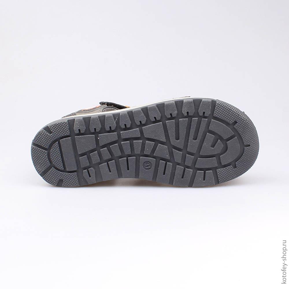 522090-21 Сандалии, все фото 3