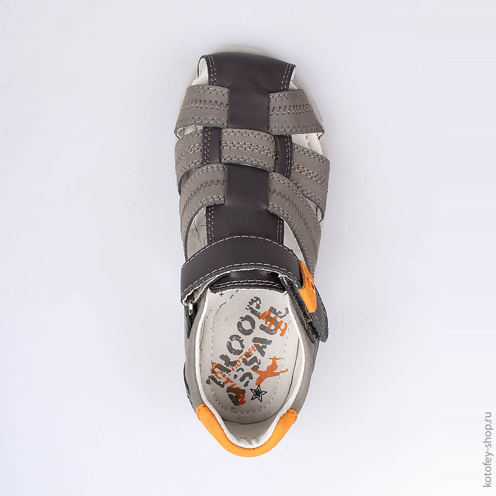 522090-21 Сандалии, все фото 4