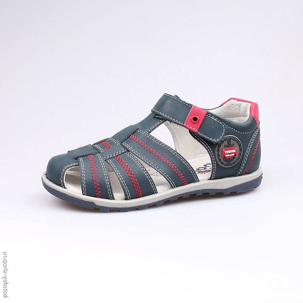 522090-22 Сандалии, все фото 1