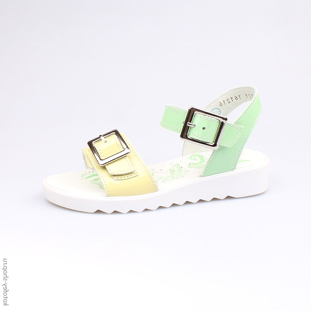 522092-21 Босоножки, все фото 1