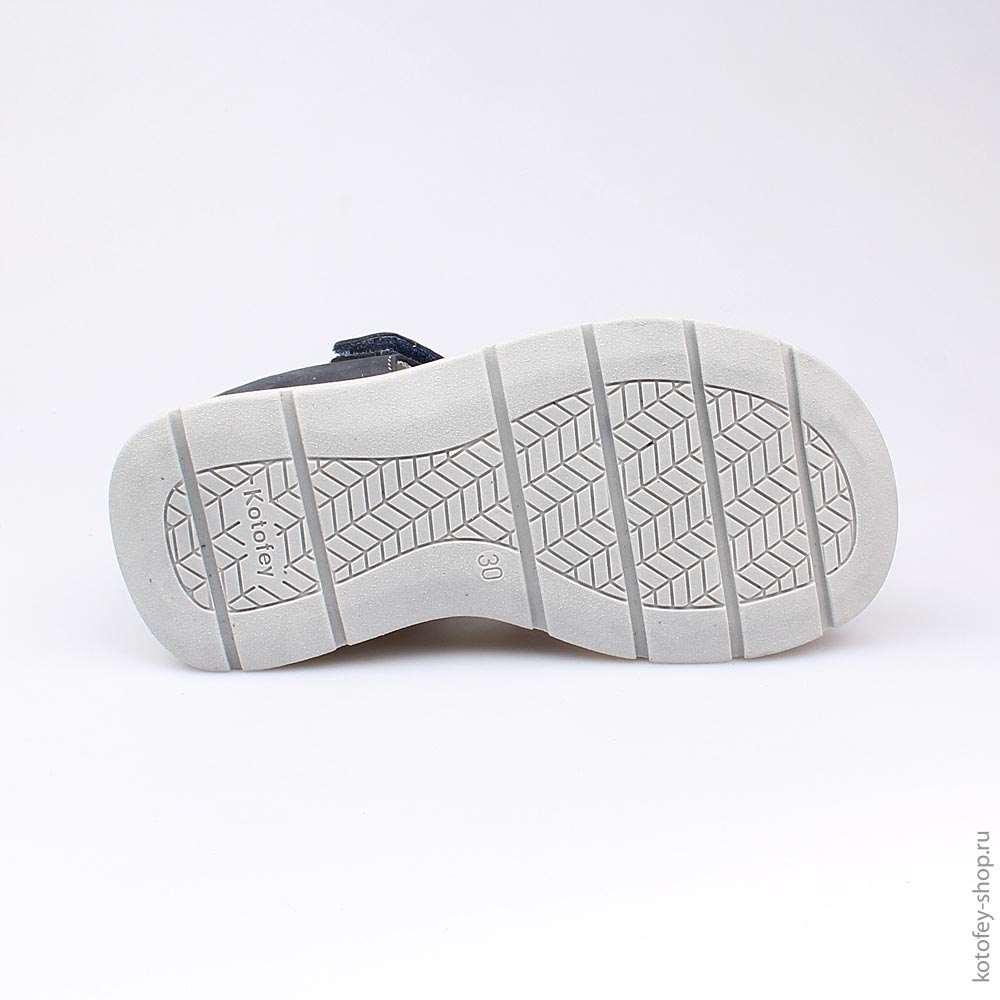 522093-22 Сандалии, все фото 3