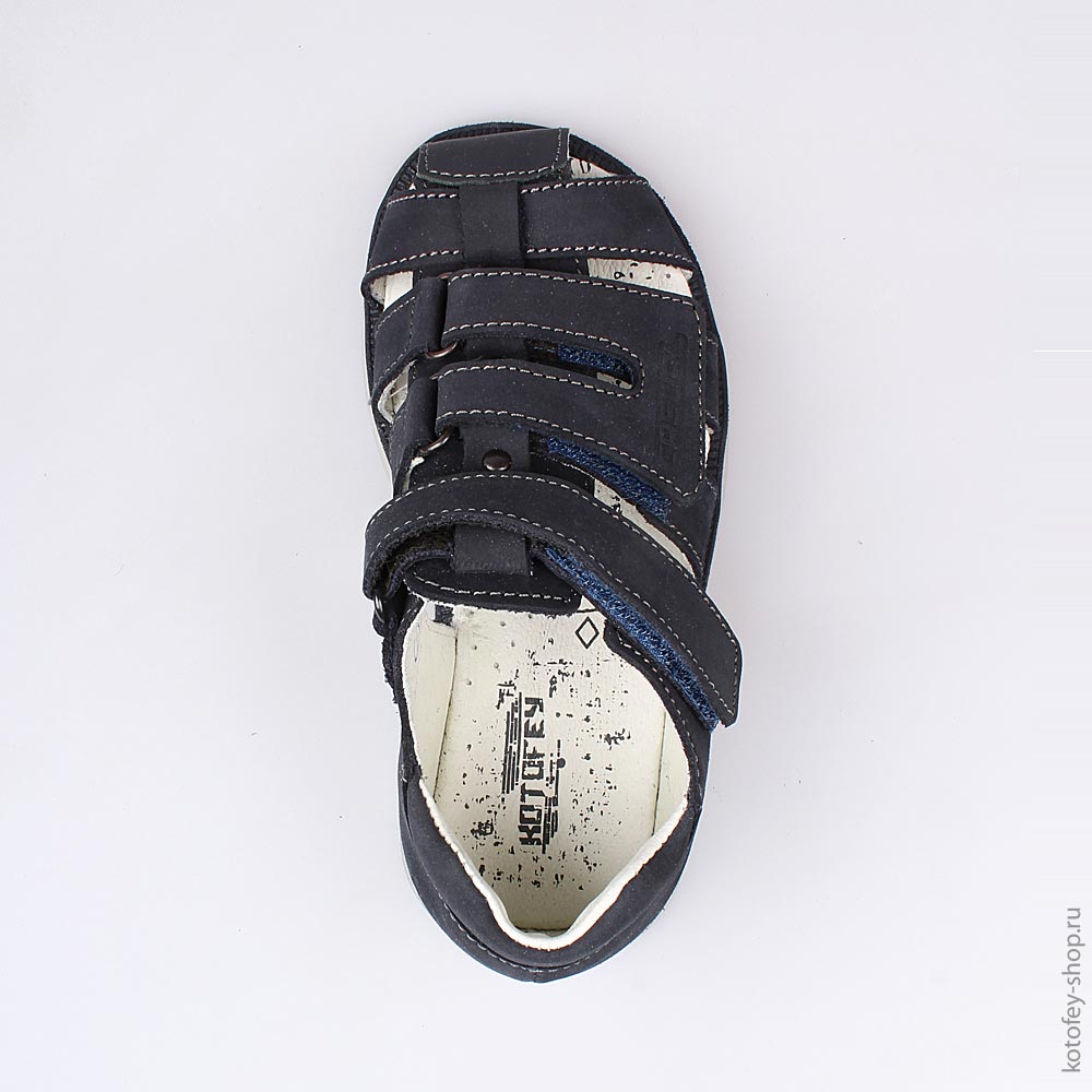 522093-22 Сандалии, все фото 4