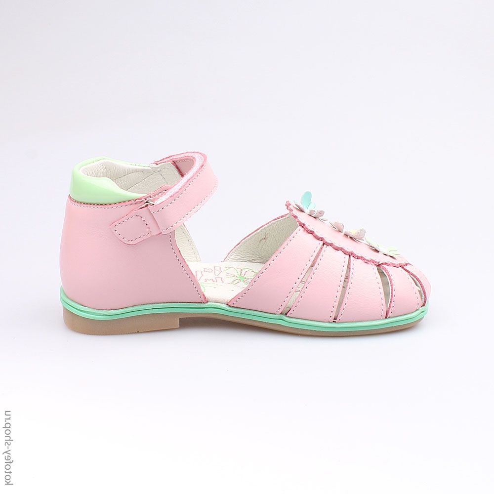 522094-22 Босоножки, все фото 2