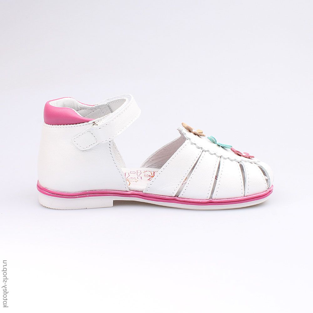 522094-23 Босоножки, все фото 2