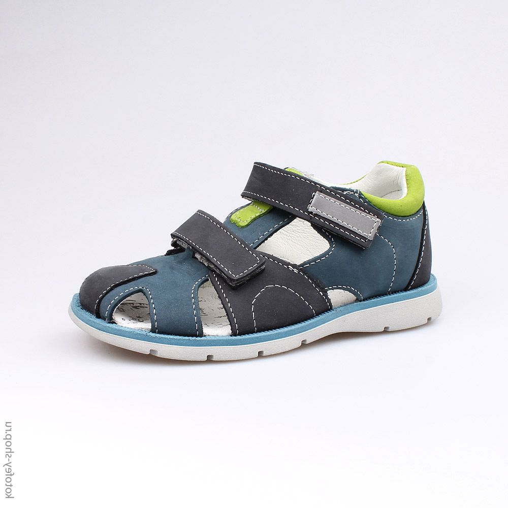 522096-21 Сандалии, все фото 1