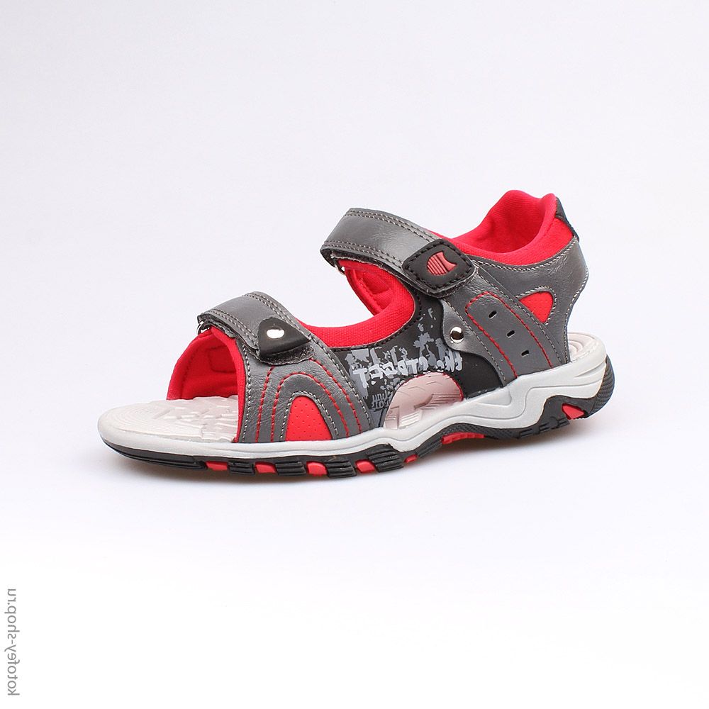 523050-11 Пляжная обувь, все фото 1