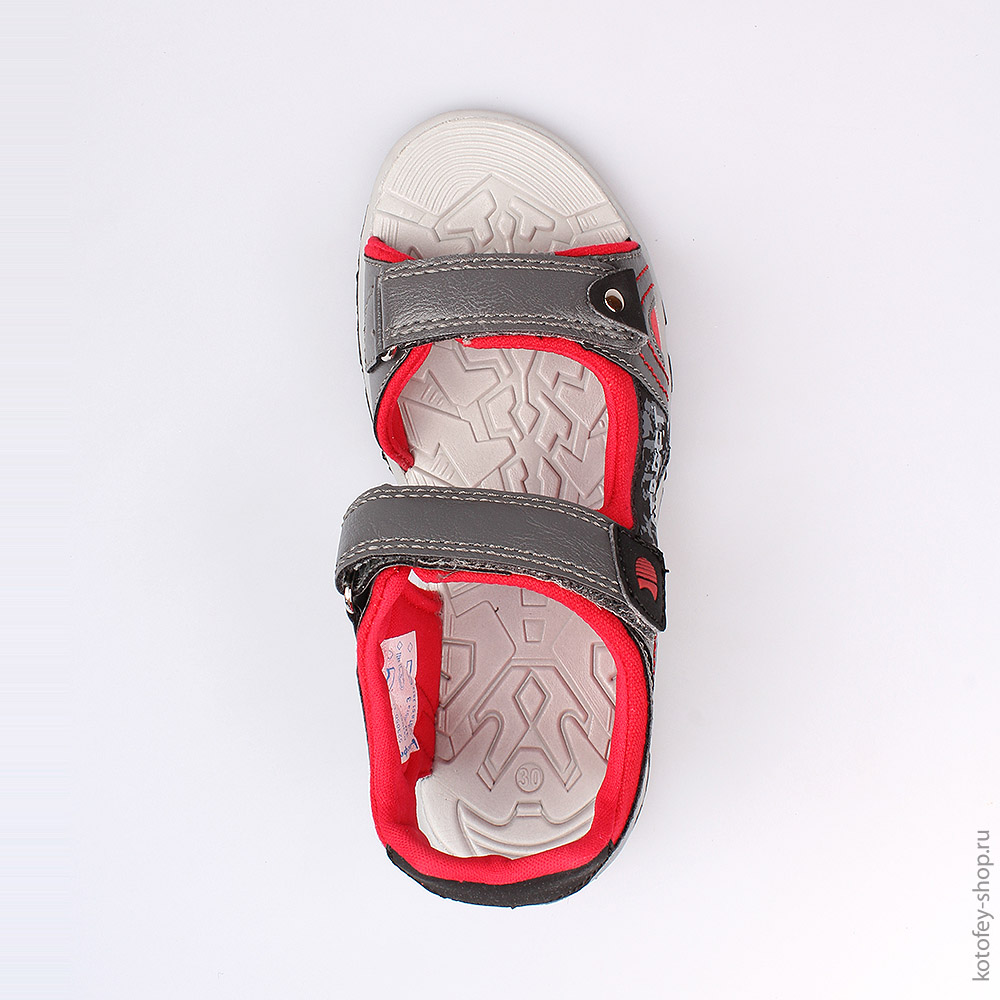 523050-11 Пляжная обувь, все фото 4