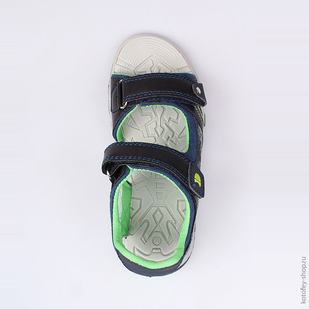 523050-12 Пляжная обувь, все фото 4