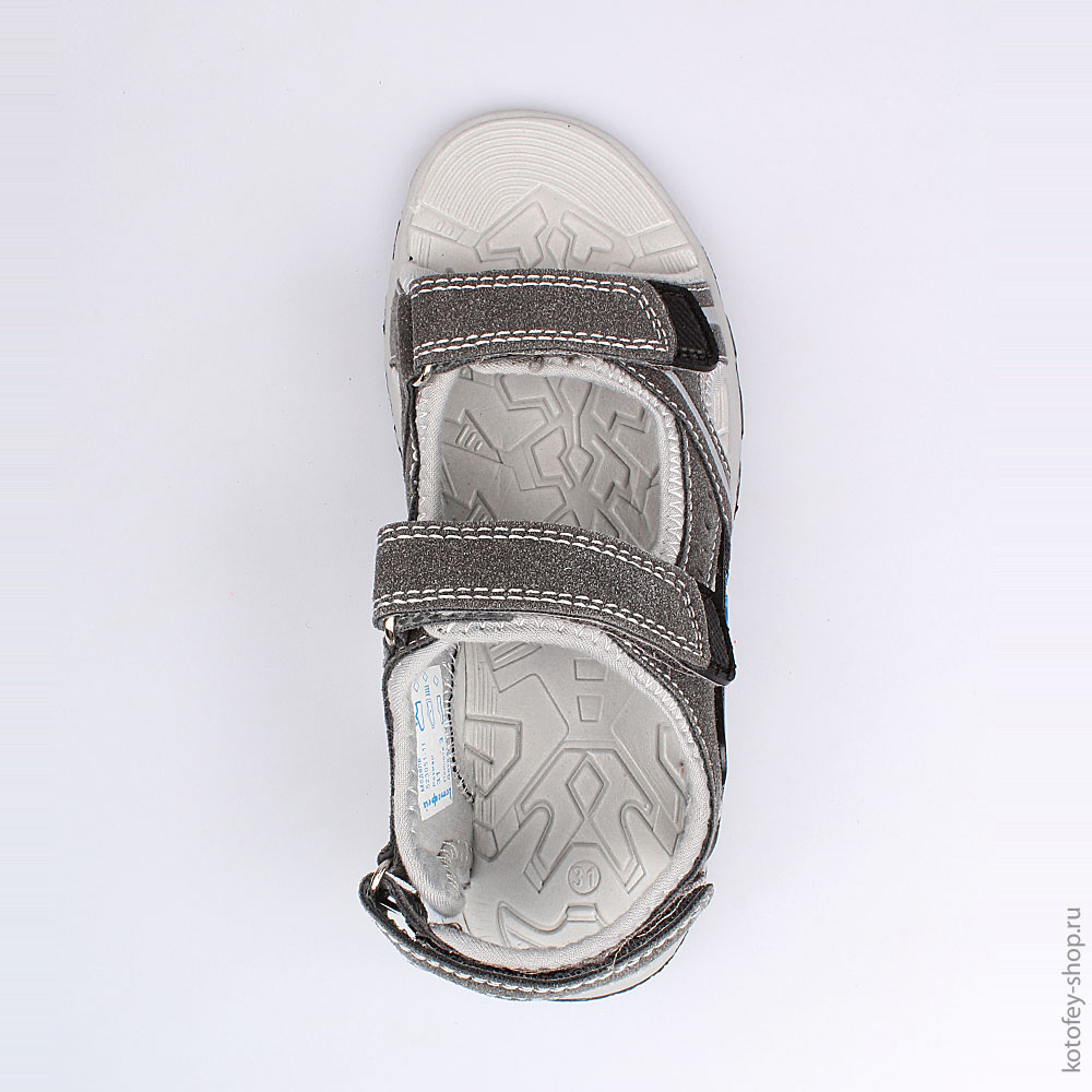523051-11 Пляжная обувь, все фото 4
