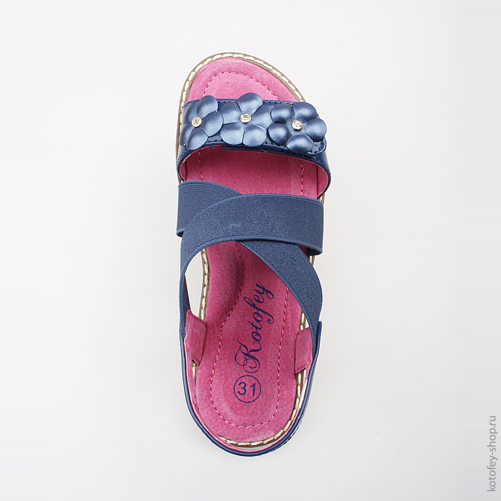 524013-22 Босоножки, все фото 4