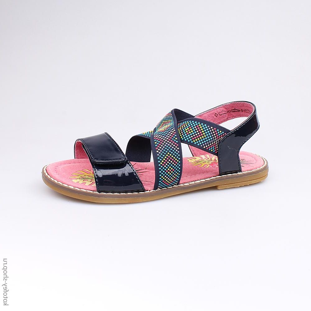 524017-21 Босоножки, все фото 1