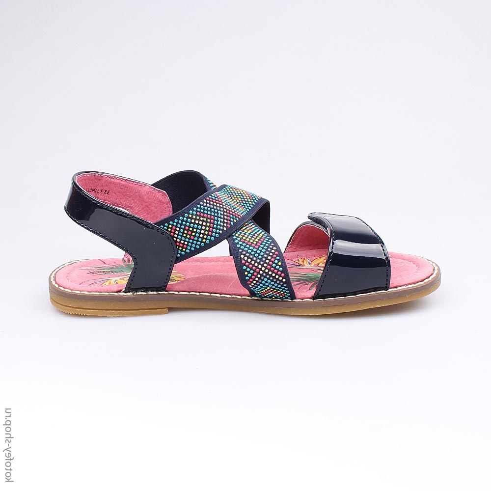 524017-21 Босоножки, все фото 2