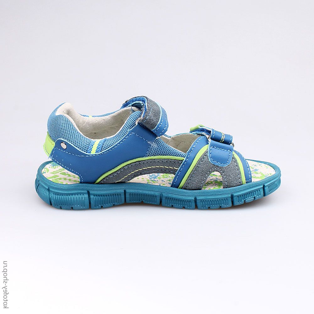 524019-21 Сандалии, все фото 2